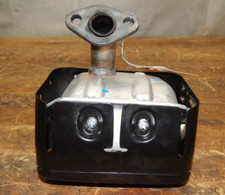 Genuine Honda 18310-Z4M-010 Muffler Fits GX120 GX160 OEM Take-Off