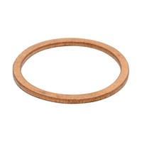 Dichtring A30X36X2-Cu (Din 7603)