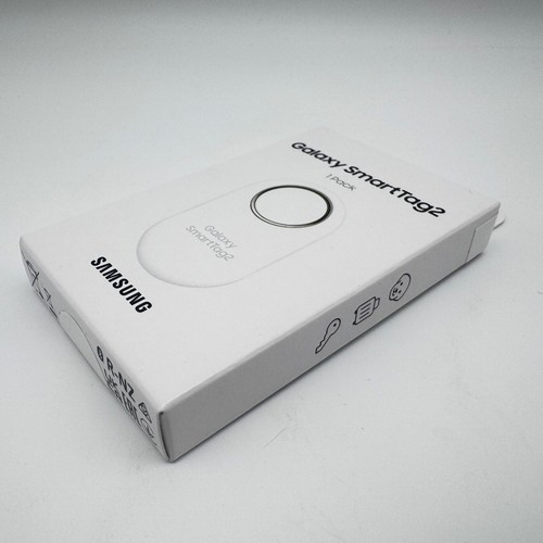 Samsung Galaxy SmartTag2 GPS Tracker Bluetooth Ortungsgerät Standort Finder - Bild 4 von 11