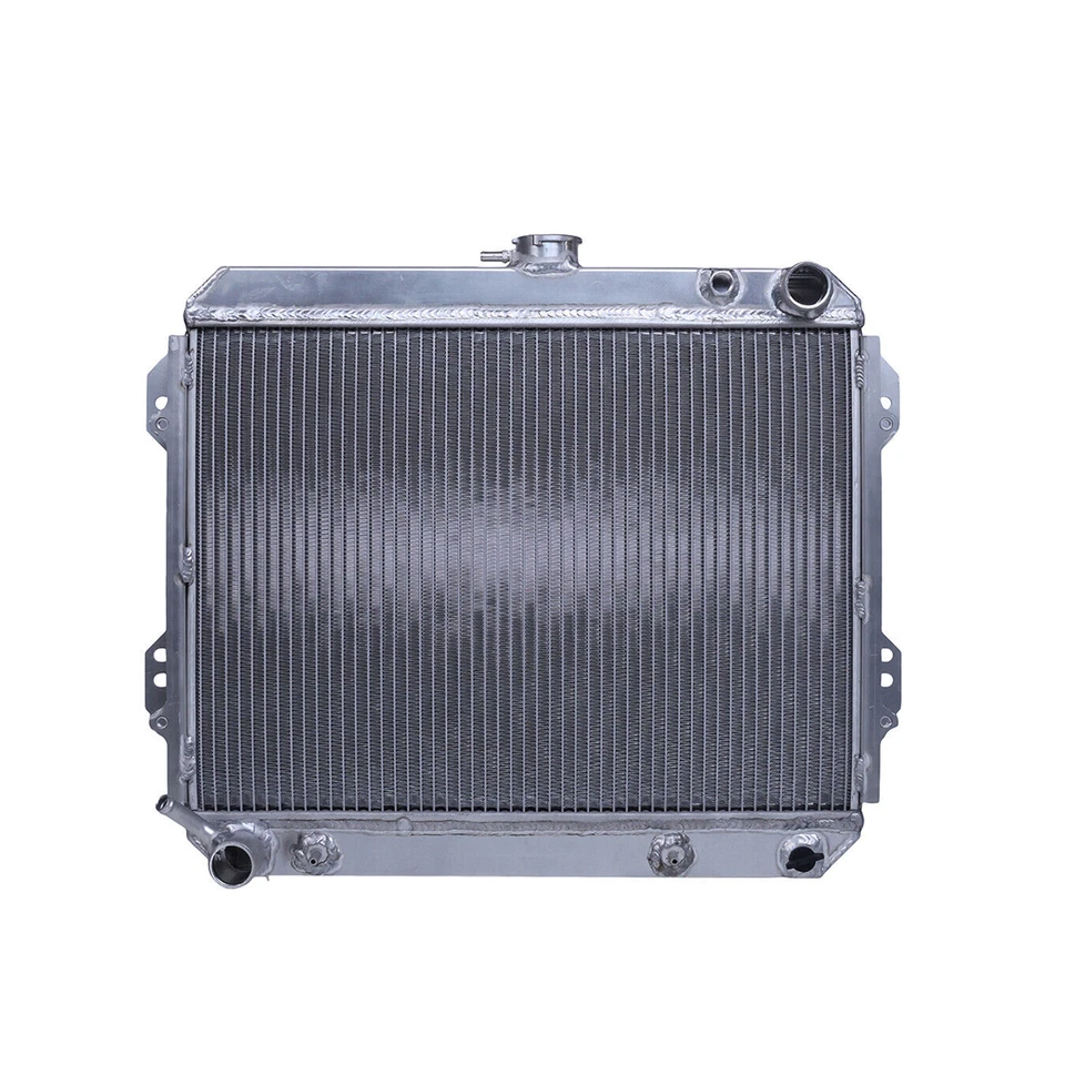 All Aluminum Performance Radiator For 1976-1978 Toyota Pickup 1640038051 Foto 2 de 2