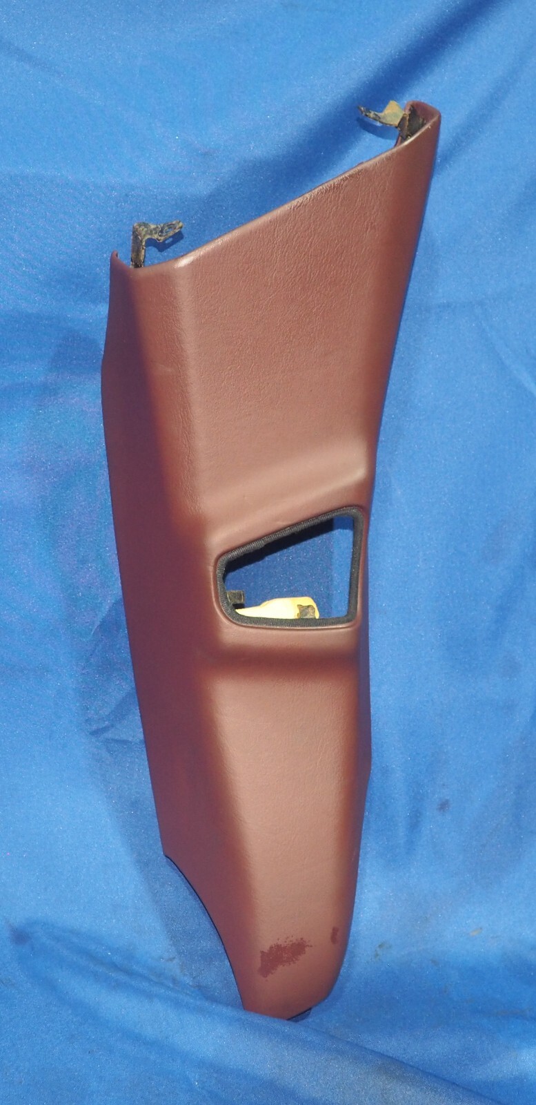 2010-2020 Aston Martin Rapide Center Passenger Right Side B Pillar Trim OEM