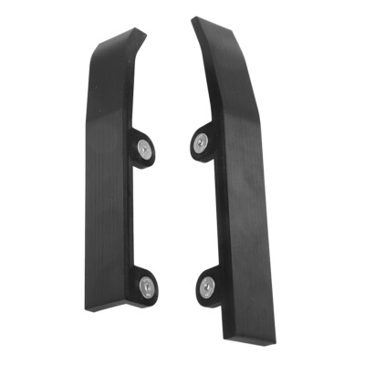 アクセサリー katu For 1996-2002 Kawasaki Lakota 300 Swingarm Chain Slide