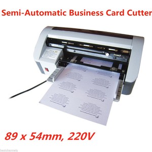 id cutter machine