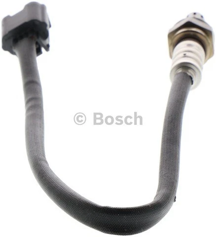 Oxygen Sensor DOWNSTREAM Bosch OE for 2015-2017 INFINITI Q70L V6-3.7L - Image 3 of 4
