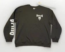 Ouija Board Black Sweatshirt Size XXL - New With Tags  👻