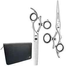 JW Swivel C6 Shear & Thinner Kit