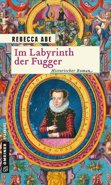 Thumbnail - Labyrinth Der Fugger