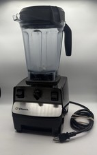 Vitamix C-Series 6500 Blender - Platinum for sale online | eBay Vitamix C-Series 6500 Blender - Platinum for sale online | eBay