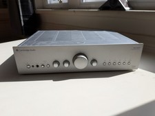 Cambridge Audio Azur 640A Integrated Amplifier