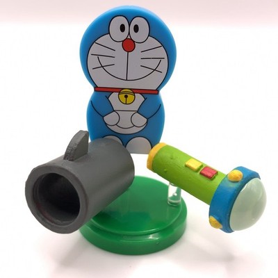 Doraemon Mini Figur Choco Egg Furuta Anime Japan pp619