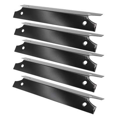 16 3/4'' Porcelain Steel Heat Plate Shield Tent Parts for Brinkmann 810-4580-S...