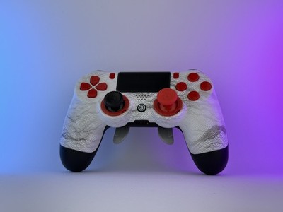 SCUF  Infinity FPS | NEU | BLITZVERSAND    PS4 PS5* PC Scuff Aim Pro Controller