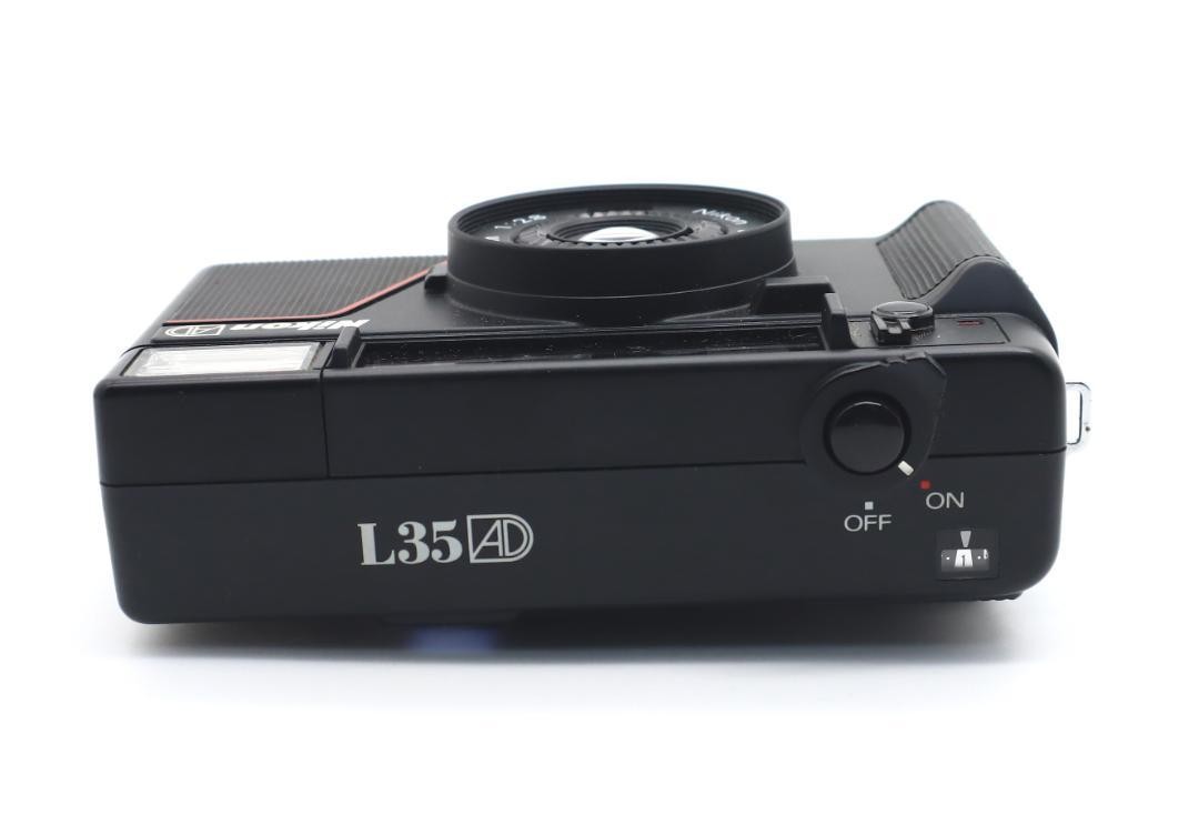 ニコン Nikon L35AD ISO1000 s-l400.jpg