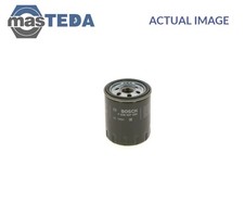 F 026 407 268 ENGINE OIL FILTER BOSCH FOR PEUGEOT BOXER,EXPERT,TRAVELLER,508 II