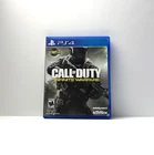 Call of Duty: Infinite Warfare Sony PlayStation 4 PS4 CIB Complete Refurbished