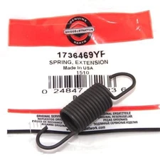 Murray 1736469YP Spring, Extension Replaces # 165X112,722423