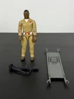 HASBRO 1983 G.I. Joe ARAH Vintage Doc Action Figure V1 Loose
