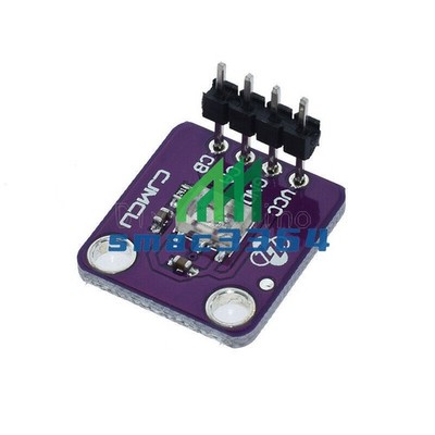 NEW 5V AEDR-8300 Encoder Reflective 2-Channel Optical Encoder Board