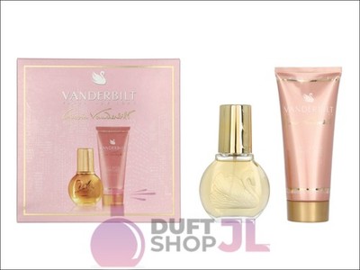Gloria Vanderbilt No.1 Giftset 130 ml ( 30 + 100 )