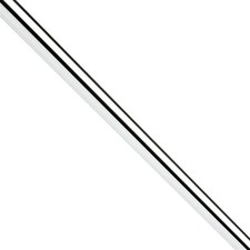 True Temper Straight Taper Steel Putter Shafts - .355"