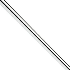 True Temper Straight Taper Steel Putter Shafts - .355"
