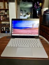 Microsoft Surface Laptop Go 1943 i5-1035G1 4G...