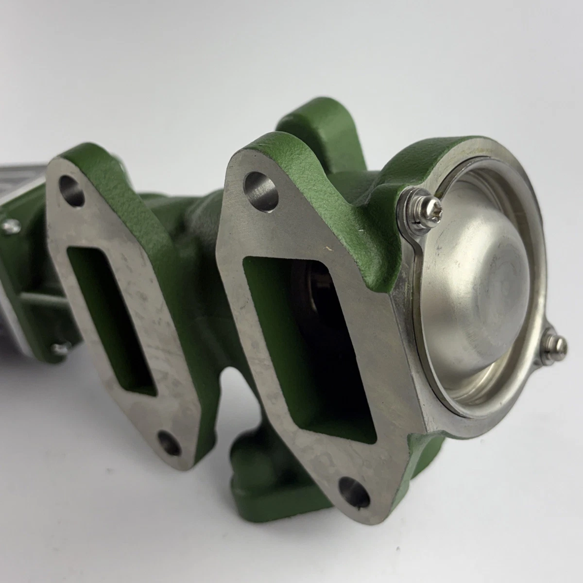 5483010 Cummins EGR Exhaust Gas Recirculation Valve K5T74176 photo 7