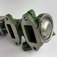 5483010 Cummins EGR Exhaust Gas Recirculation Valve K5T74176 thumbnail 7