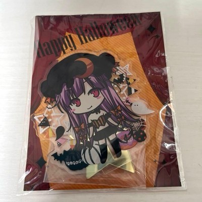 Touhou Project Patchouli Acrylständer