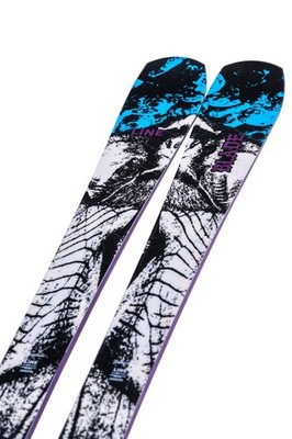 Line Blade All-Mountain Skis, 169cm MY26 | eBay