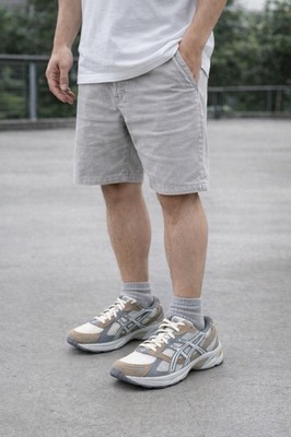 Asics Gel-1130 Shoes 'Pale Oak' 1203A610-200 Men's Sizes 9.5-13 | eBay