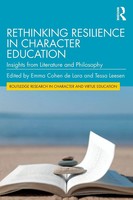 Rethinking Resilience In Character Education Emma Cohen De Lara (U. A.) Buch