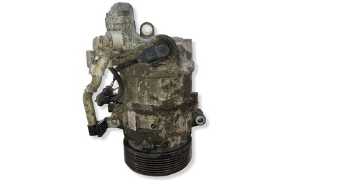 BMW 3 E90 E91 2008 Klimakompressor Pumpe 9182794 Benzin 105kW VAQ28411