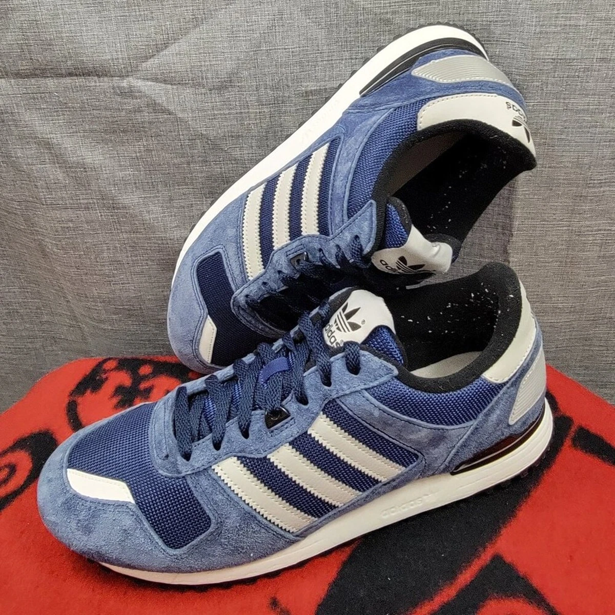 シューズ masokensu 楽天市場】adidas zx700（靴）の通販