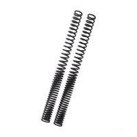 Gabelfeder Progressiv YSS PR350I060-140S425X FüR Kawasaki ZZR 600 D 1990-1992
