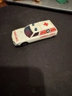 Matchbox Lesney Superfast No. 12 Citroen CX Ambulance 1979