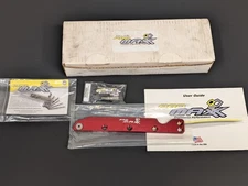 ProMAXX Tool Ford EcoBoost 3.5L Elisabeth Broken  Manifold Drill Template 