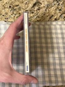 Tony Hawk's Pro Skater Sega Dreamcast CIB