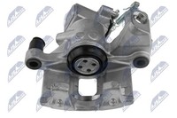 NTY HZT-TY-019 Bremssattel FüR Daihatsu, Toyota