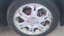 Wheel 16x6 Alloy 6 Spoke Large Ovals Fits 08-11 Focus 1953104rim