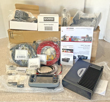 Harris Unity XG-100M Multi Band Radio XM-100F  CH-100 , 136-870MHZ NEW  NOS 