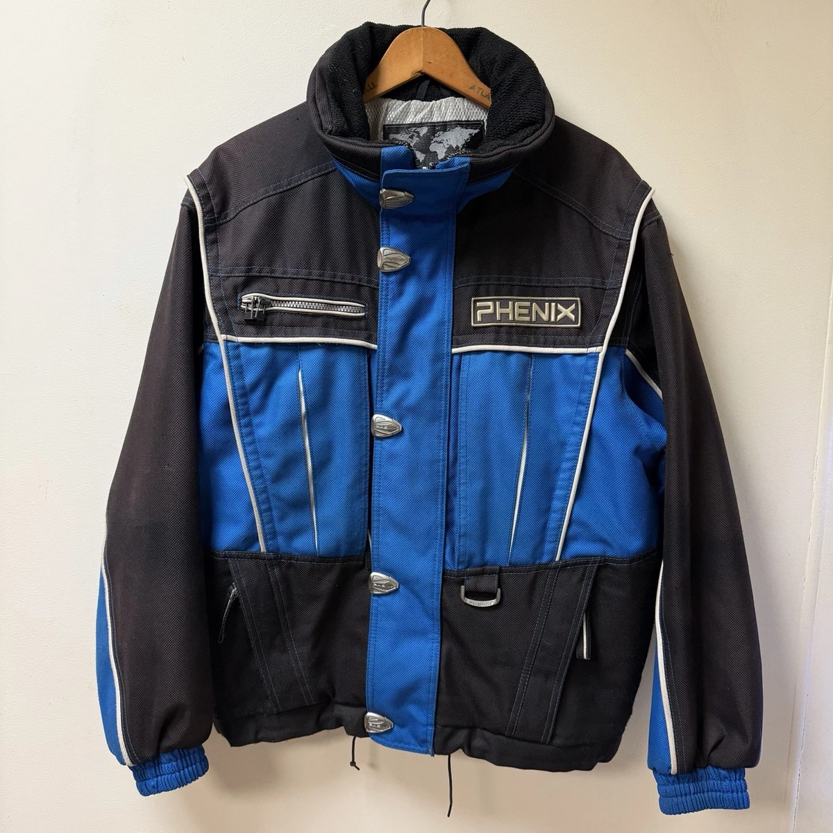 phenix jacket products for sale | eBay