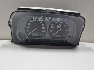 VW VENTO Kombiinstrument 5392324740 1.90 Diesel 1993 34011933