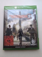 Tom Clancy's The Division 2 (Microsoft Xbox One) Neu Und Ovp