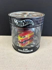 100% Hot Wheels Vintage VW MicroBus - Part of "High Test" Series #2 of 4