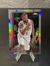2025-26 Topps Chrome #67 Evan Mobley Refractor Cleveland Cavaliers
