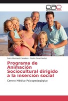 Programa De AnimacióN Sociocultural Dirigido A La InsercióN Social Saira Montané