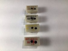 TektroniX 475  Vertical Attenuator Modules