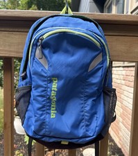 Patagonia Backpack Poco Mucho 20L Blue  Hikin...