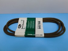 NOS GATES 6457BR CORREA EN V 1/2" X 92-3/4" BLADERUNNER --- CAJA 2602 Q